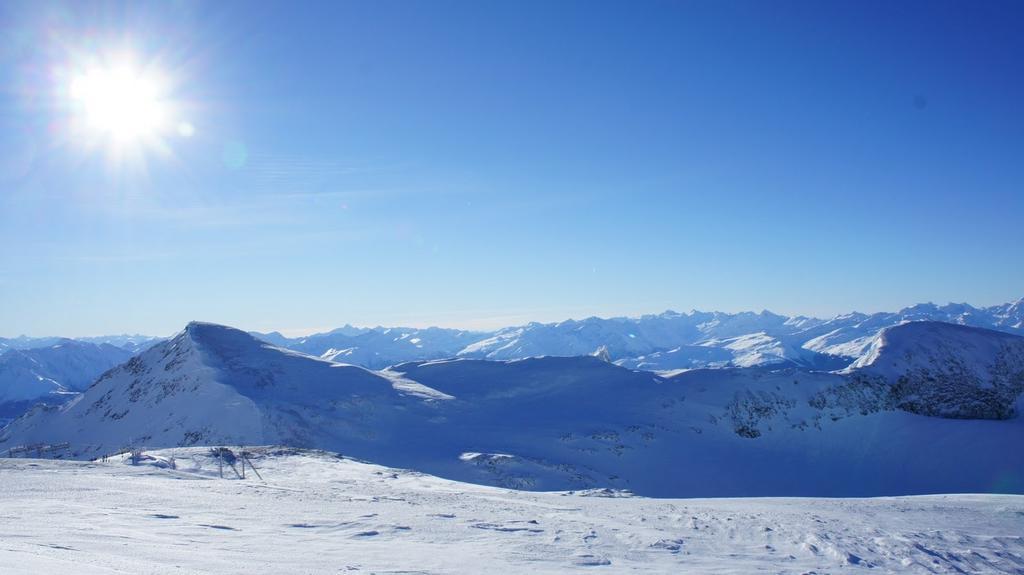 Arcula Lägenhet Flims Exteriör bild